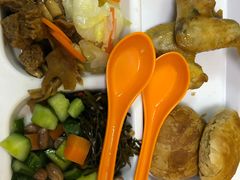 -香妃烤鸡(新奥店)