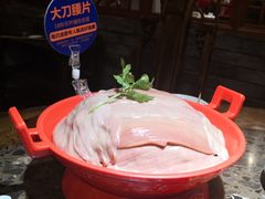 -七里川健康火锅(总店)