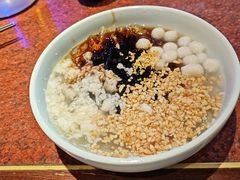 花田冰粉-绿茶餐厅(领展购物广场·中关村店)
