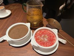 酒酿圆子-江南厨子(万象天地店)
