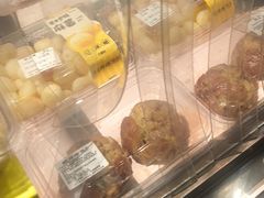 -鲍师傅糕点(江苏路店)