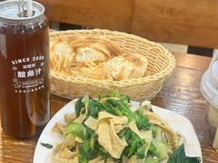 -溢香苑瓦罐(前进路店)