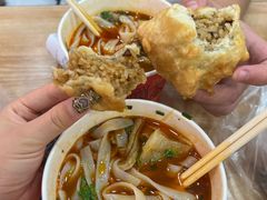 -江三王记牛杂馆(总店)