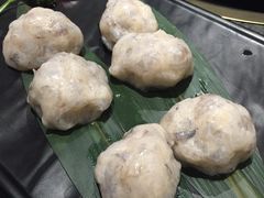 -煲宫猪肚鸡(昆山金鹰国际购物中心店)