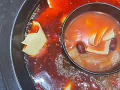 -重庆古老火锅