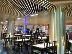 -老伍泉水涮肉(管庄店)