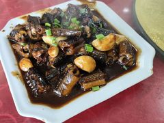 -林家饭店(新林公路店)