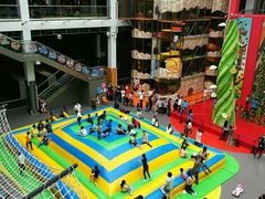 -蒙特利亲子乐园