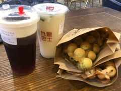 -浙江万里学院(钱湖校区)