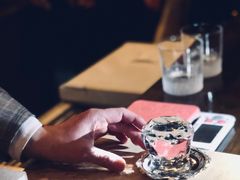 -格兰酒吧Glen Bar