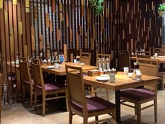 大堂-一轩饺子馆(丽都店)
