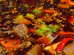 -青山青豆花·笑禅豆腐鱼(黄泥塝店)