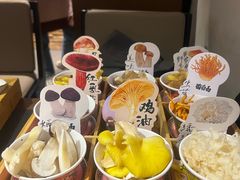 -菌自由丨野生菌火锅特色庭院餐厅(丽江古城店)