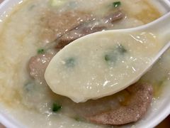 -盛记粥面(佐敦店)