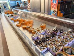 -海底捞大排档火锅(打浦路店)