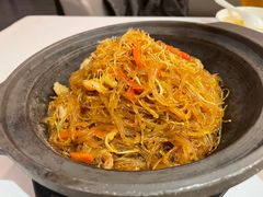 瑶柱鲜虾粉丝煲-楚禾宴·家宴(光谷大道店)