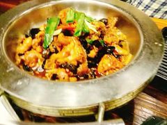 -春天里·老街坊餐厅(港隆广场店)