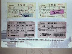 -中国铁道博物馆(正阳门馆)