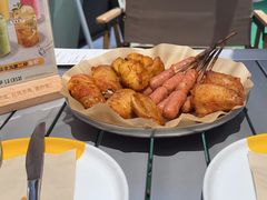 -乐凯撒披萨·烤鸡(曜一城店)
