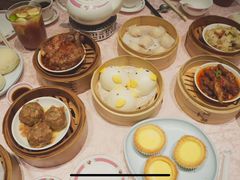 -囍凤楼·粤菜·点心·火锅(温特莱店)