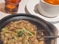 -汤城小厨•粤菜•靓汤(苏州街店)
