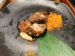 -和彩放题餐厅(酒仙桥店)