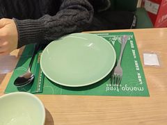 -mango tree芒果树泰国餐厅(青岛万象城店)