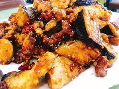 -桃子餐厅·天津菜(红星路直营店)