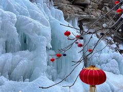 -黑龙潭风景区