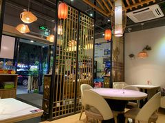 -川味堂·四川豆花(八卦岭店)