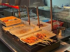 -养牛邓·潮汕牛肉海鲜自助火锅(广州店)