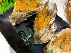 -江味龙虾馆·裸蓝龙虾(南山店)