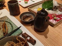 -本源食集 日式烧肉·炉端烧(东海缤纷店)