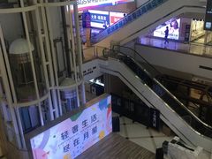 -月星家居(杭州商场店)