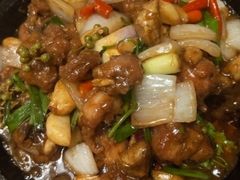 -徽湘园和马路串串火锅