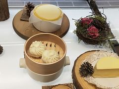 -St蛋糕王国(亨特店)