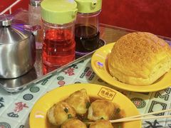 -憶廟街 X 沙角邨(太古城店)