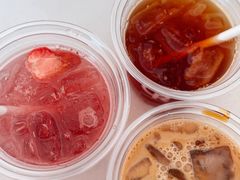 -Cupping Room(Harbour City)