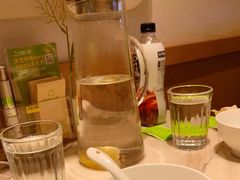 -汤城小厨•粤菜•靓汤(西直门凯德MALL店)