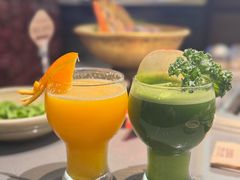 -巴奴毛肚火锅(悠唐购物中心店)
