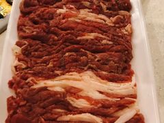-八先生涮肉房(三里河店)