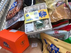 -盒马X会员店(上海森兰商都店)