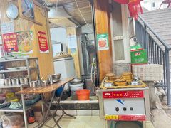 -鱼洞天雨豆花(巴南店)