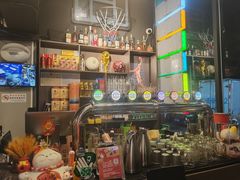 -京狮炙燥·精酿烧烤(首经贸店)