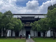 -景德镇陶阳里历史文化旅游区
