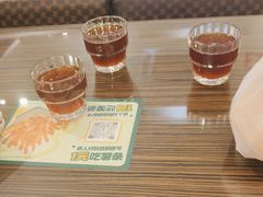 -豪客来牛排(府河店)