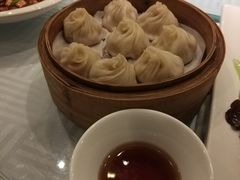 上海小笼包-上海年代(水上东路店)