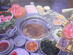 -故里和山·成都火锅(欢乐港湾店)