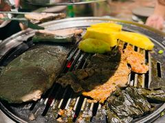-山葵说·泥炉烤肉(泰达时尚E街区店)