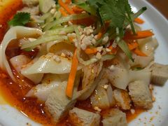 石河子凉皮-疆里疆外·和田烤肉·清真